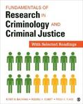 Bachman / Schutt / Plass |  Fundamentals of Research in Criminology and Criminal Justice | eBook | Sack Fachmedien
