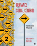 Inderbitzin / Bates / Gainey |  Deviance and Social Control: A Sociological Perspective | Buch |  Sack Fachmedien