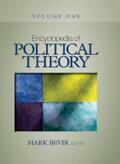 Bevir |  Encyclopedia of Political Theory | eBook | Sack Fachmedien