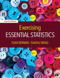 Berman / Wang |  Exercising Essential Statistics | Buch |  Sack Fachmedien