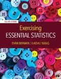 Berman / Wang |  Exercising Essential Statistics | eBook | Sack Fachmedien
