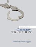 Barton-Bellessa |  Encyclopedia of Community Corrections | eBook | Sack Fachmedien