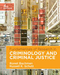 Bachman / Schutt |  Fundamentals of Research in Criminology and Criminal Justice | Buch |  Sack Fachmedien
