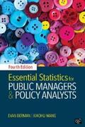 Berman / Wang |  Essential Statistics for Public Managers and Policy Analysts | eBook | Sack Fachmedien
