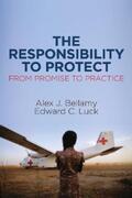 Bellamy / Luck |  The Responsibility to Protect | eBook | Sack Fachmedien