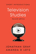 Gray / Lotz |  Television Studies | Buch |  Sack Fachmedien