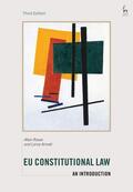 Rosas / Armati |  EU Constitutional Law | Buch |  Sack Fachmedien