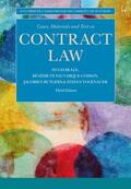 Beale / Fauvarque-Cosson / Rutgers |  Cases, Materials and Text on Contract Law | Buch |  Sack Fachmedien