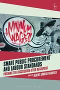 Sanchez Graells / Sánchez Graells |  Smart Public Procurement and Labour Standards | Buch |  Sack Fachmedien