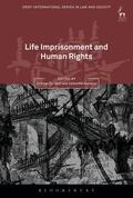 Smit / Appleton |  Life Imprisonment and Human Rights | Buch |  Sack Fachmedien