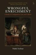 Asfour |  Wrongful Enrichment: A Study in Comparative Law and Culture | Buch |  Sack Fachmedien