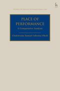 Okoli / Beaumont |  Place of Performance: A Comparative Analysis | Buch |  Sack Fachmedien