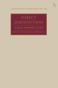 Reyes / Lui / Beaumont |  Direct Jurisdiction: Asian Perspectives | Buch |  Sack Fachmedien