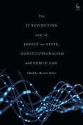 Belov |  The IT Revolution and its Impact on State, Constitutionalism and Public Law | Buch |  Sack Fachmedien