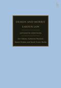 Adams / Barnard / Deakin |  Deakin and Morris' Labour Law | Buch |  Sack Fachmedien