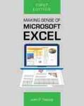 Herzog |  Making Sense of Microsoft Excel | Buch |  Sack Fachmedien