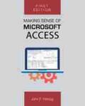 Herzog |  Making Sense of Microsoft Access | Buch |  Sack Fachmedien