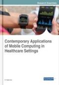 Rajkumar |  Contemporary Applications of Mobile Computing in Healthcare Settings | Buch |  Sack Fachmedien