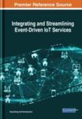 Zhang / Guo |  Integrating and Streamlining Event-Driven IoT Services | Buch |  Sack Fachmedien