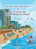 Golden |  Bird Lady Meets Mort and Ort in It’S a Great Day for Walking the Beach! | eBook | Sack Fachmedien