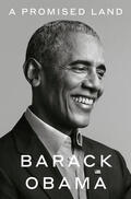 Obama |  A Promised Land | Buch |  Sack Fachmedien
