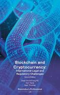 KC / Hyde / Thomas |  Blockchain and Cryptocurrency: International Legal and Regulatory Challenges | Buch |  Sack Fachmedien