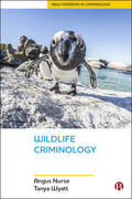 Nurse / Wyatt |  Wildlife Criminology | Buch |  Sack Fachmedien