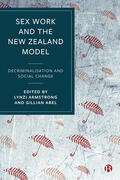 Abel / Armstrong |  Sex Work and the New Zealand Model | Buch |  Sack Fachmedien