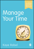 Rabel |  Manage Your Time | Buch |  Sack Fachmedien