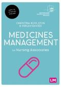 Roulston / Davies |  Medicines Management for Nursing Associates | eBook | Sack Fachmedien