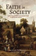 Bradley |  Faith in Society | eBook | Sack Fachmedien