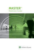 Staff |  Master Medicare Guide | Buch |  Sack Fachmedien