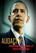 Obama |  Audacity | eBook | Sack Fachmedien
