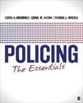 Archbold / Huynh / Mrozla |  Policing | eBook | Sack Fachmedien