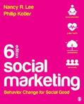 Lee / Kotler |  Social Marketing | eBook | Sack Fachmedien