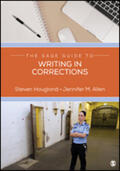 Hougland / Allen |  The Sage Guide to Writing in Corrections | Buch |  Sack Fachmedien