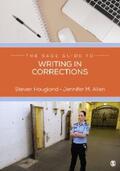 Hougland / Allen |  The SAGE Guide to Writing in Corrections | eBook | Sack Fachmedien