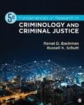 Bachman / Schutt |  Fundamentals of Research in Criminology and Criminal Justice | eBook | Sack Fachmedien