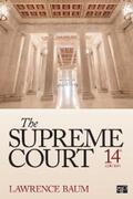 Baum |  The Supreme Court | eBook | Sack Fachmedien