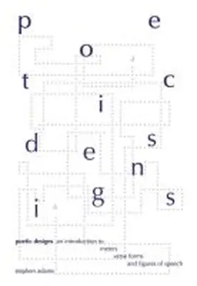Adams |  Poetic Designs | Buch |  Sack Fachmedien