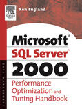 England |  The Microsoft SQL Server 2000 Performance Optimization and Tuning Handbook | Buch |  Sack Fachmedien