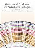 Fratamico / Kathariou / Liu |  Genomes of Foodborne and Waterborne Pathogens | Buch |  Sack Fachmedien