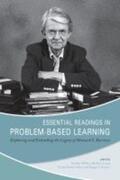 Walker / Leary / Hmelo-Silver |  Essential Readings in Problem-Based Learning: Exploring and Extending the Legacy of Howard S. Barrows | Buch |  Sack Fachmedien