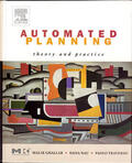 Ghallab / Nau / Traverso |  Automated Planning | Buch |  Sack Fachmedien