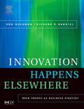 Goldman / Gabriel |  Innovation Happens Elsewhere: Open Source as Business Strategy | Buch |  Sack Fachmedien