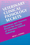Cowell |  Veterinary Clinical Pathology Secrets | Buch |  Sack Fachmedien
