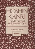 Akao / Watson |  Hoshin Kanri: Policy Deployment for Successful TQM | Buch |  Sack Fachmedien