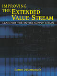 Dolcemascolo |  Improving the Extended Value Stream | Buch |  Sack Fachmedien