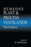 Burton |  Hemeon's Plant & Process Ventilation | Buch |  Sack Fachmedien