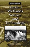 Kent |  Applied Wetlands Science and Technology | Buch |  Sack Fachmedien